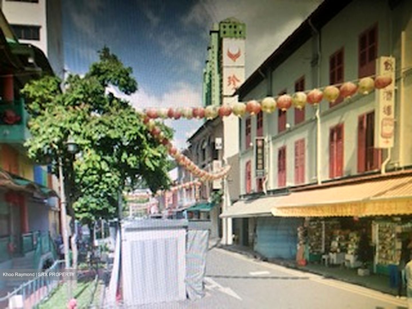 Kreta Ayer Conservation Area (D1), Shop House #345090931